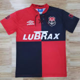 1994 Flamengo 100th Retro Soccer Jersey (100)