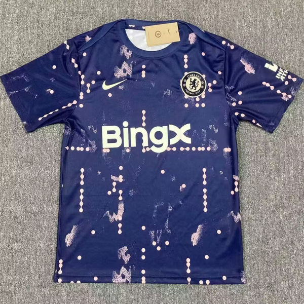 2025 CFC Training Soccer Jersey