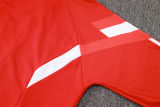 2024/25 BFC Red Jacket Tracksuit