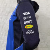 2026/27 Red Bull Racing Hoody Jacket