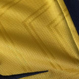 1996/97 ARS Away Yellow Retro Soccer Jersey