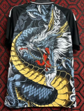 Copy 2024/25 Japan Special Edition Fans Jersey