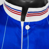 1989/90 AA Away Retro Soccer Jersey