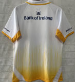 2025/26 Leinster Rugby Home Rugby Shirt 伦斯特