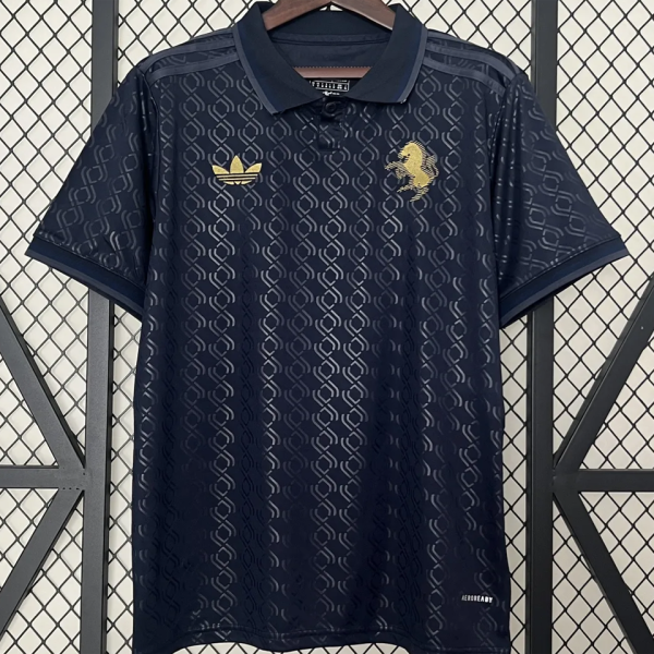 2024/25 JUV 1:1 Quality Third Fans Soccer Jersey