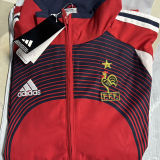 2006 Frace Retro Windbreaker