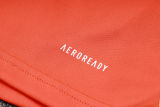 2024/25 JUV Red  Training Tracksuit