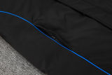 2024/25 ARS Black Cotton Jacket