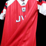 1992/93 ARS Home Retro Soccer Jersey