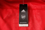 2025/26 ARS Red Blue Windbreaker （A Set）