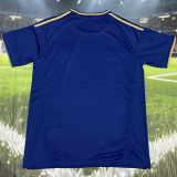2025/26 Hamburger SV Away Fans Soccer Jersey