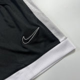 2024/25 Nk~  Black NBA Shorts Pants