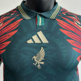 2025 Mexico Special Edition Player Version Jersey
