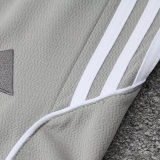 2025/26 RM Grey White Training Jersey(A Set)