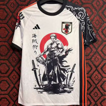 2024/25 Japan Special Edition Fans Jersey