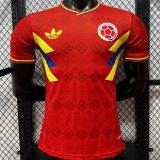 2026/27 Colombia Special Edition Player Version Soccer Jersey