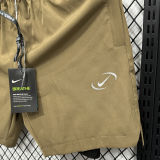 2025/26 NK Casual Double Layer Short Pants  A246  双层短裤