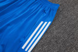 2025/26 RM Blue Vest Training Jersey(A Set)