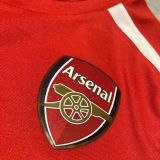 2014/15 ARS Home Red Retro Soccer Jersey