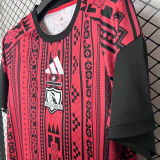 2026/27 Colo-Colo Red Training Jersey