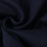 2021 Hoody Royal Blue Zipper Jacket Tracksuit