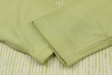 2025 Nk~ Green Kids Sweater Tracksuit
