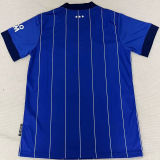 2024/25 Ipswich Town Home Blue Fans Soccer Jersey