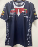Red Bull Racing 2021 Special Edition Team T-shirt 红牛特别版