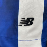 2024/25 Porto Home Fans Soccer Jersey