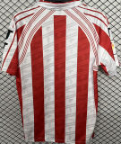 1995/1996 Gijon Retro Soccer Jersey