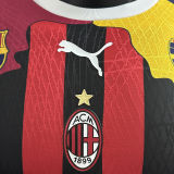 IBRAHIMOVIC #11 Combine Version Player Version Soccer Jersey