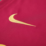 2024/25 BA Red Vest Training Jersey(A Set)
