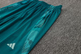 2025 Cruzeiro Green Sweater Tracksuit