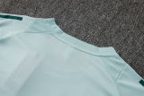 2025/26 Cruzeiro Light Green Training Jersey(A Set)