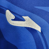 2023/24 Hoffenheim Home Blue Fans Soccer Jersey