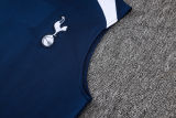 2026 TH FC Baby Blue Vest Training Jersey (A Set)