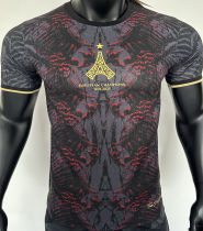 2025/26 PSG Special Edition Player Version Soccer Jersey