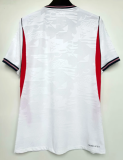 2026/27 England Home White Player Version Soccer Jersey