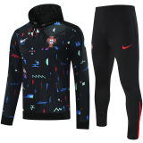 2025 Portugal Hoody Zipper Jacket Tracksuit