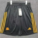 2025/26 Roma Away Shorts Pants