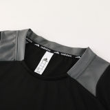 2024/25 Ad~  Black Training Jersey(A Set)