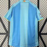2007/08 BA  Away Retro Soccer Jersey