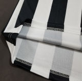 1996-1997 JUV Home Retro Soccer Jersey
