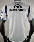 2024/25 Puebla FC Home Player Version Soccer Jersey 普埃布拉