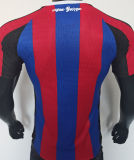 2025/26 BA Special Edition Player Version Soccer Jersey