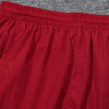 2025 BFC Red Windbreaker （A Set）