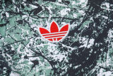 2024/25 Japan Green Kids Sweater Tracksuit