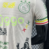 2025/26 AA Special Edition Player Version Soccer Jersey
