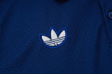 2025/26 ARS Sapphire Blue POLO Training Tracksuit