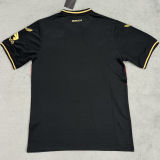 2024/25 Leverkusen Champion Edition Black Fans  Jersey